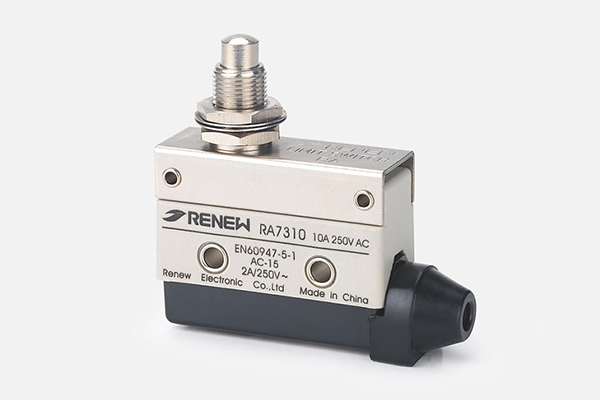 {RL7310面板安裝式塞柱型 width=